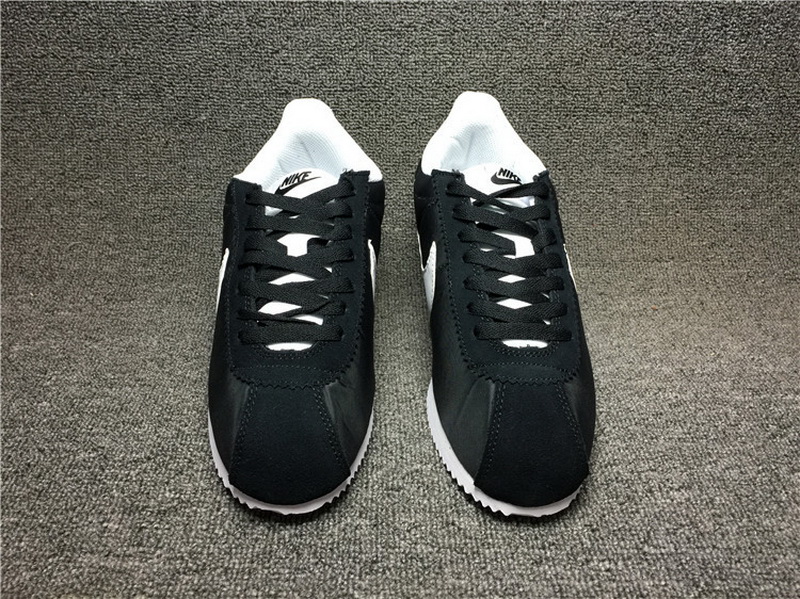 Super Max Perfect Nike Classic Cortez Betrue(98% Authentic) GS--003